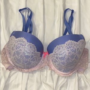 Dream Angels bra